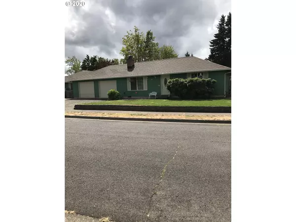 Eugene, OR 97402,3850 LANGTON AVE