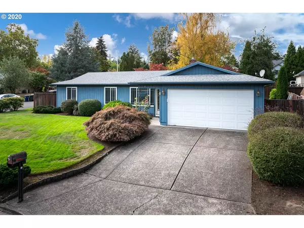 Aloha, OR 97078,5795 SW 187TH PL