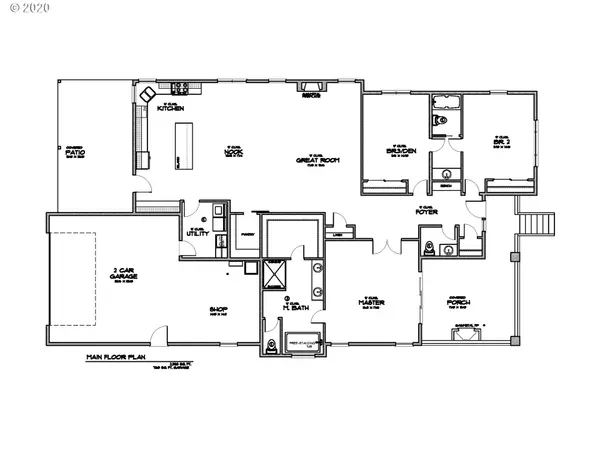 Redmond, OR 97756,3464 SW 44th ST #Lot35