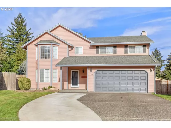 15120 NE 79TH CIR, Vancouver, WA 98682