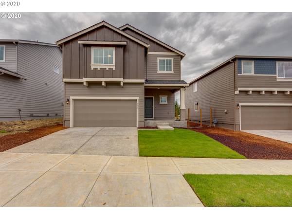 Ridgefield, WA 98642,1928 S ROBIN WAY