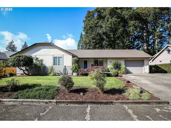 25084 TERRITORIAL CT, Veneta, OR 97487