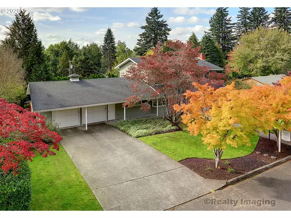 5120 SW SANTA MONICA CT, Portland, OR 97221