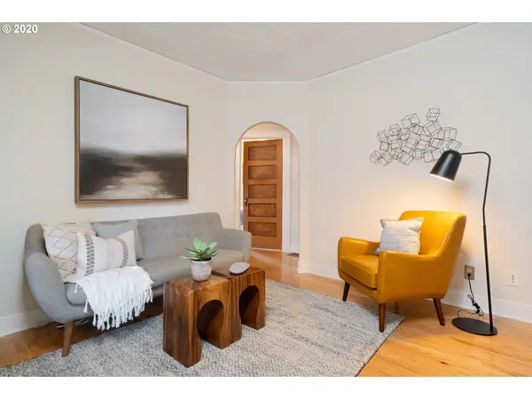 4263 NE SIMPSON CT, Portland, OR 97218