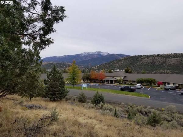 0 Vally View DR,  John Day,  OR 97845