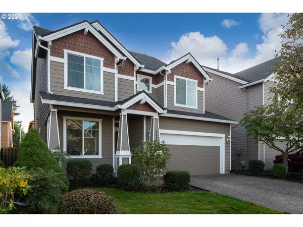 Troutdale, OR 97060,838 SW MORGAN WAY