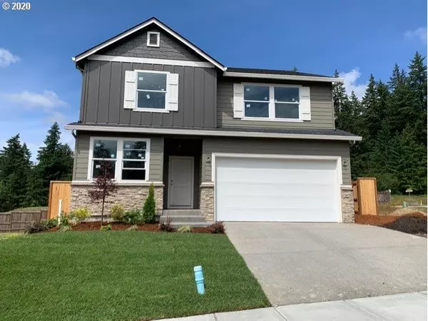 14993 SE BADEN POWELL RD #LOT27, Happy Valley, OR 97086