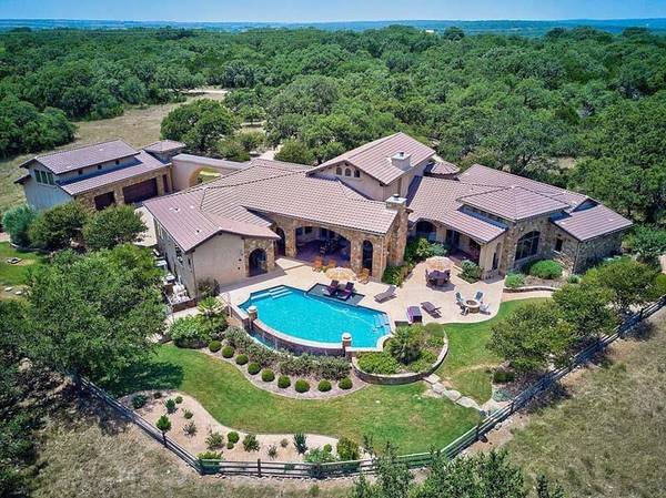 3021 Bridlewood Ranches Drive, San Marcos, TX 78666