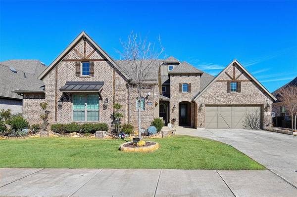 3920 Vista Ridge Road, Little Elm, TX 75068