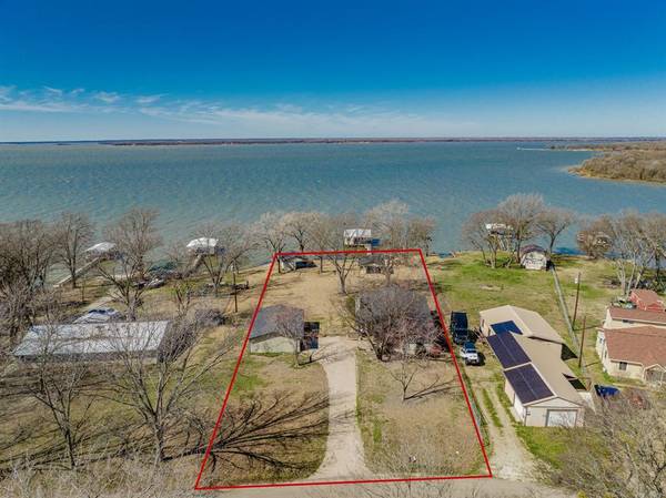 7452 Scenic Drive, Lone Oak, TX 75453