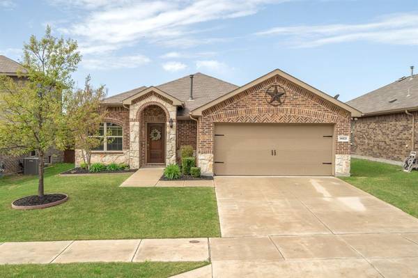 14621 San Pablo Drive, Fort Worth, TX 76052