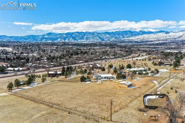 Colorado Springs, CO 80920,7081 Gail PL