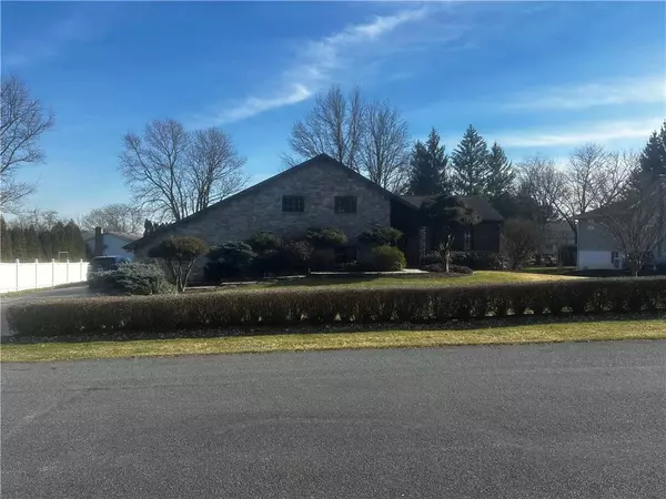 6404 Fir Road, Upper Macungie Twp, PA 18104