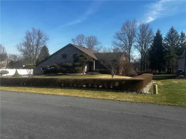 Upper Macungie Twp, PA 18104,6404 Fir Road