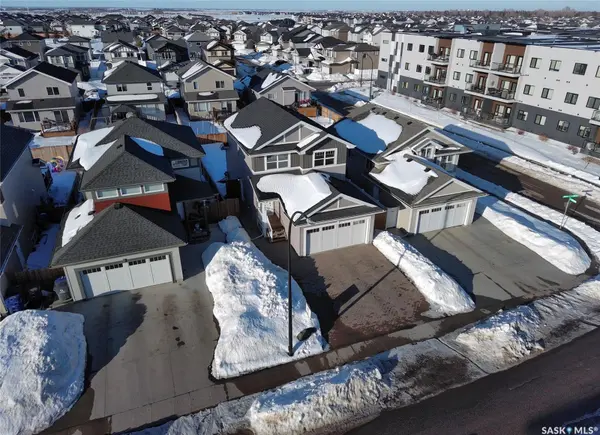 Saskatoon, SK S7L 4Z8,487 Hassard CLOSE