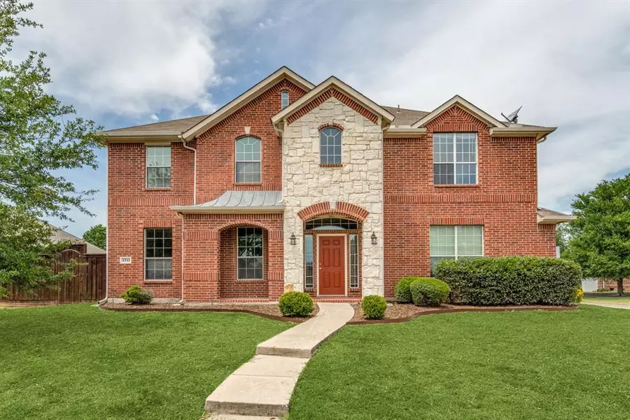 1511 Evelyne Court, Wylie, TX 75098