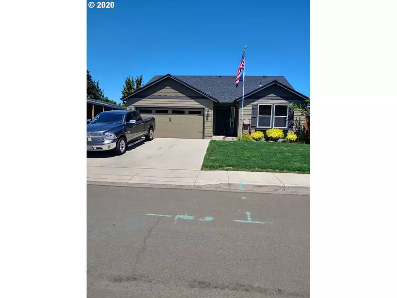 254 LA CASA ST, Eugene, OR 97402