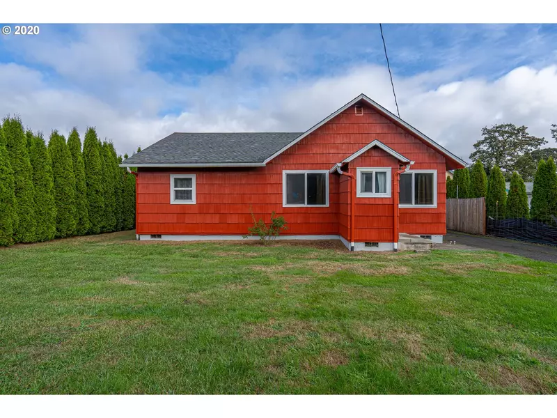 30475 SALMON RIVER HWY, Grand Ronde, OR 97347