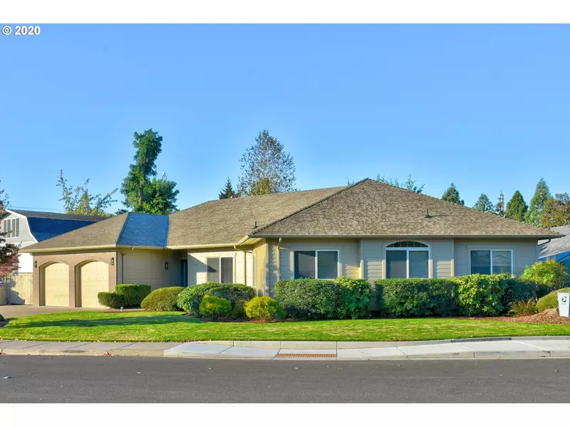 1630 ELANCO AVE, Eugene, OR 97408