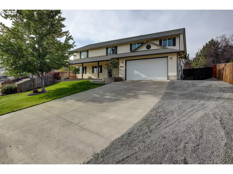 2411 SW 33RD ST, Redmond, OR 97756