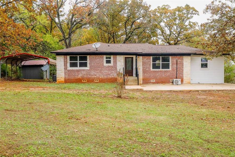 10483 County Road 2188, Whitehouse, TX 75791