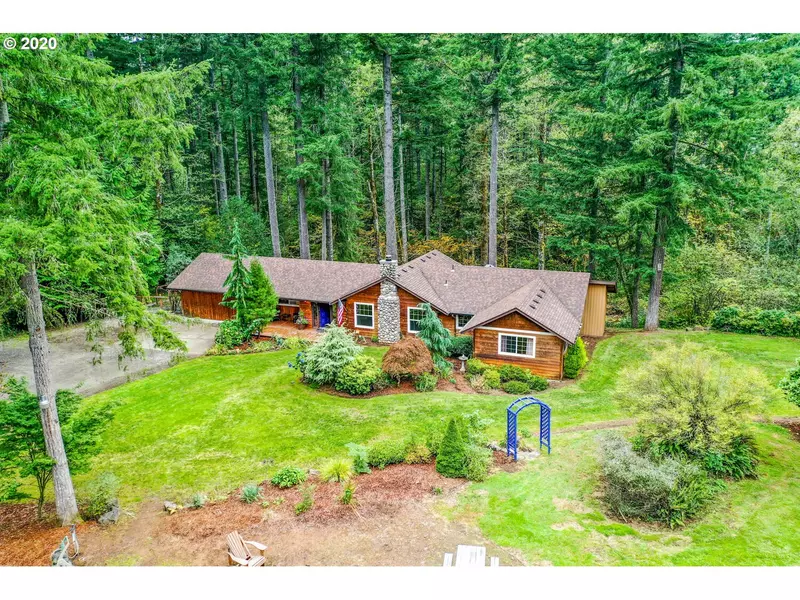 30536 NE COYOTE DR, Yacolt, WA 98675