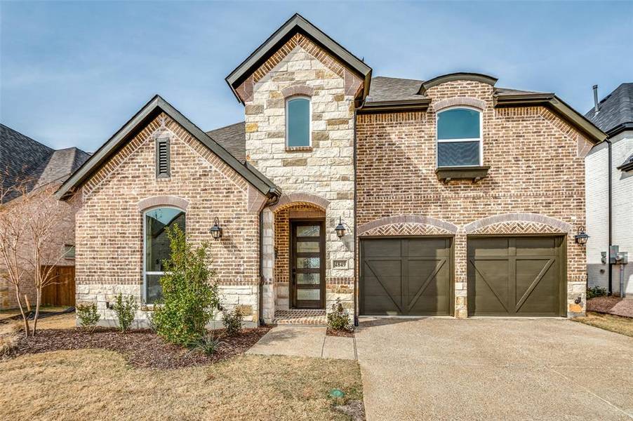 4849 Cumberland Circle, Carrollton, TX 75010