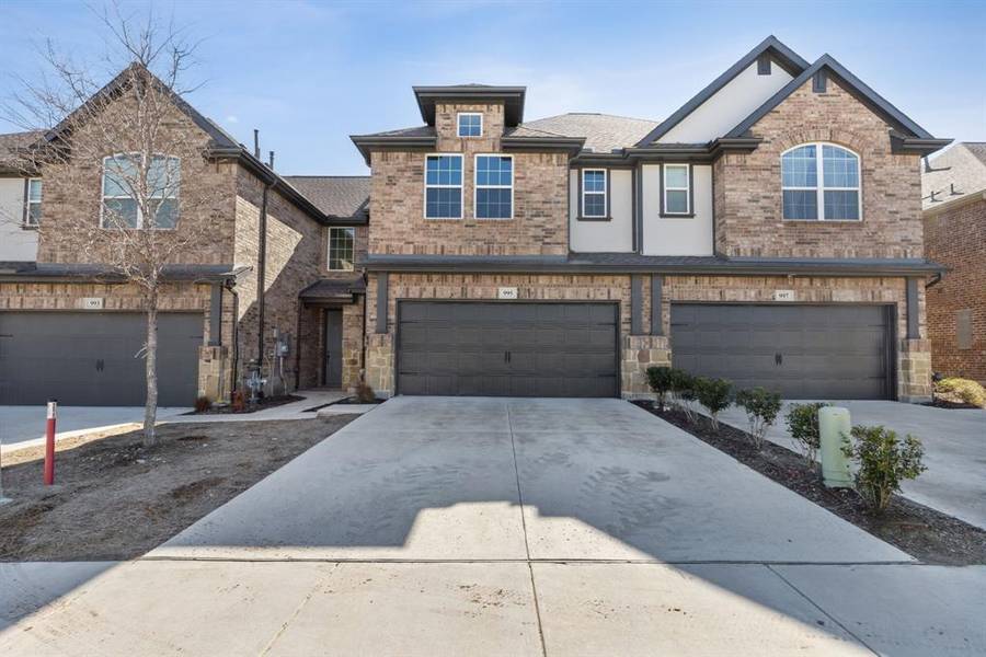 995 Emil Place, Allen, TX 75013