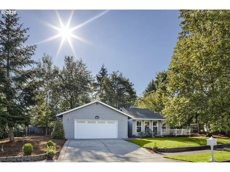 7130 SW JUNIPER TER, Beaverton, OR 97008