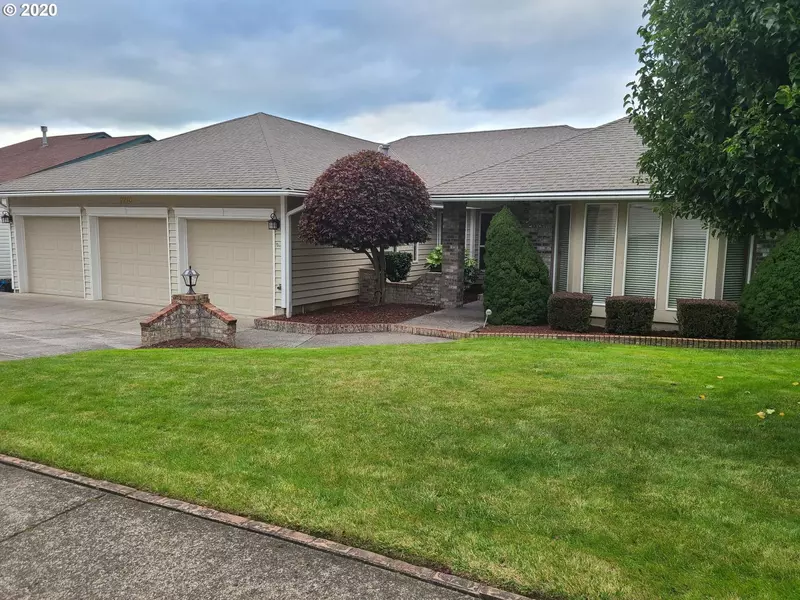 2710 NE 166TH ST, Ridgefield, WA 98642