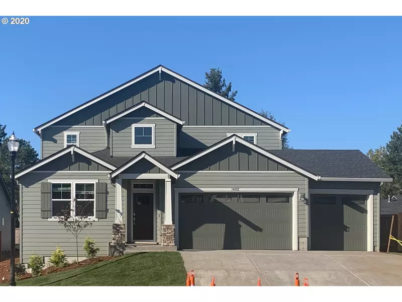 14002 SE 22ND CIR #Lot14, Vancouver, WA 98683