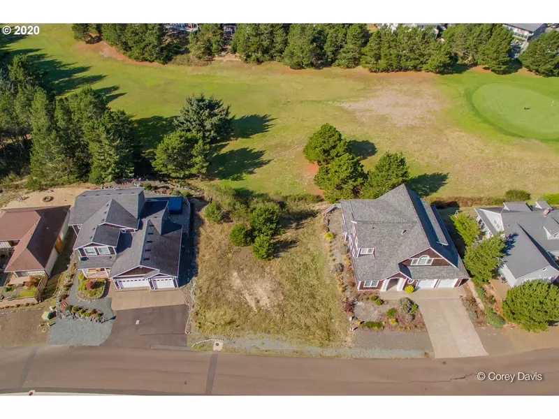 Ridge DR, Manzanita, OR 97130