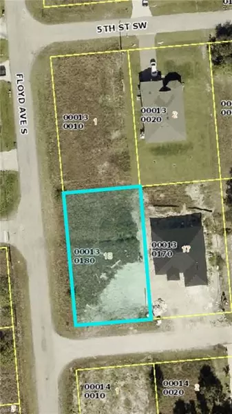 4316 6th ST SW, Lehigh Acres, FL 33976