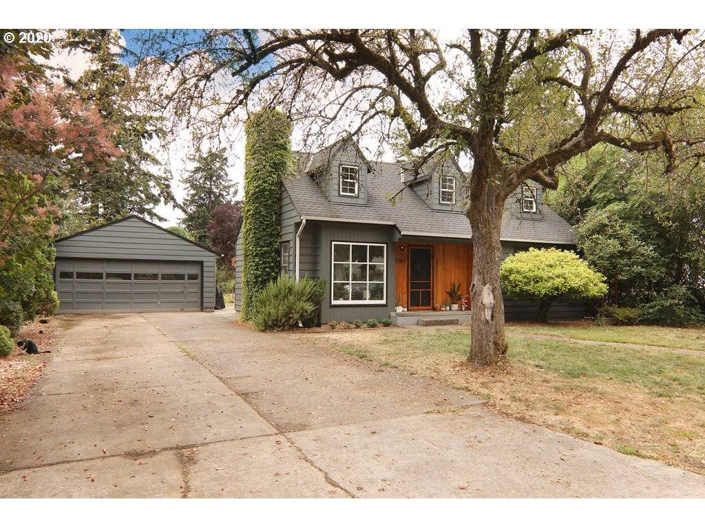 11262 SE PINE CT, Portland, OR 97216