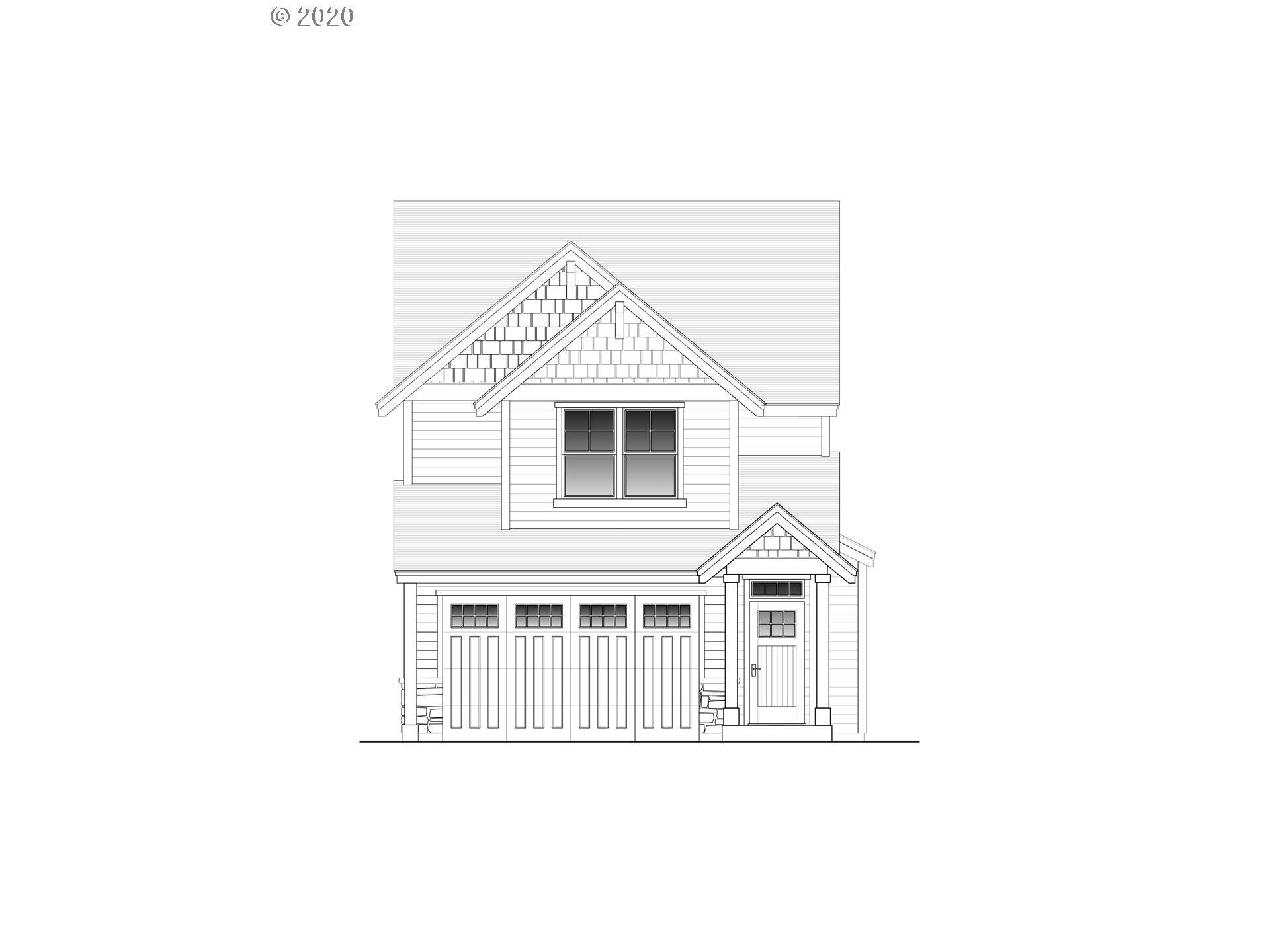 963 NE 18TH AVE, Canby, OR 97013