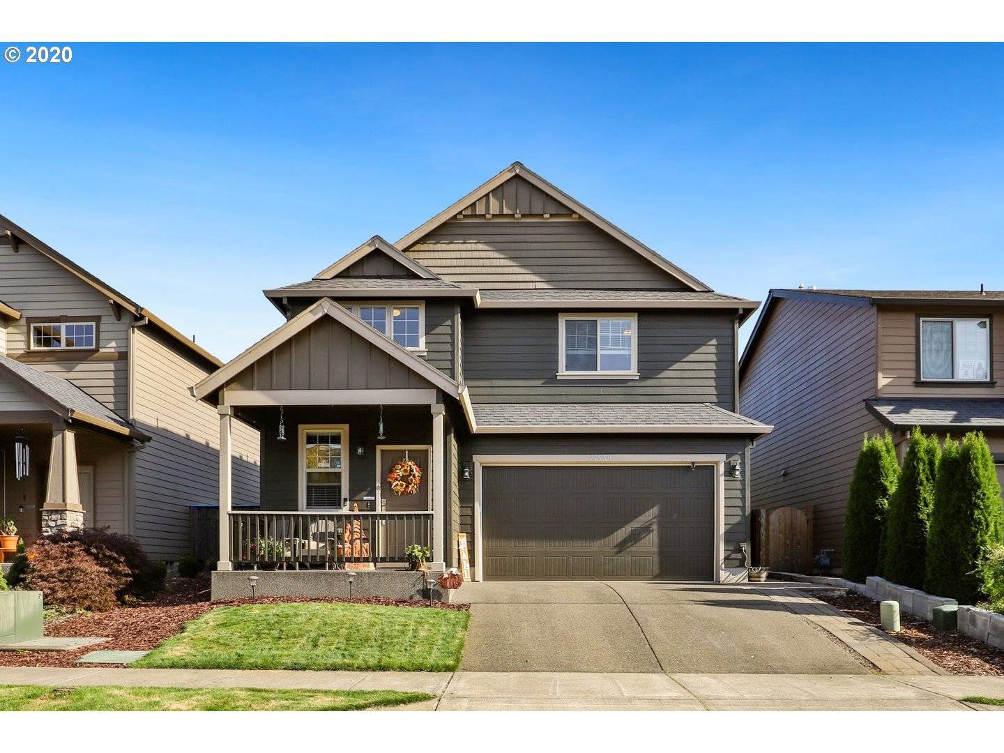 14550 SE ARBOR VALLEY DR, Clackamas, OR 97015