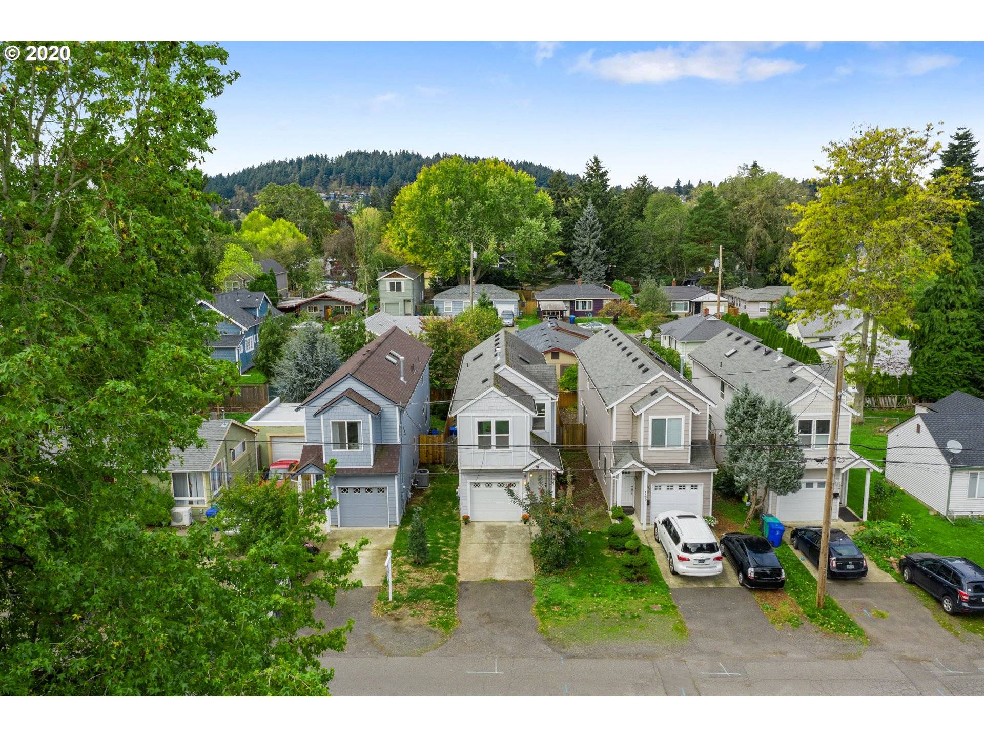Portland, OR 97216,1173 SE 89TH AVE