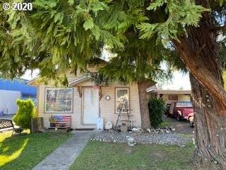 Sutherlin, OR 97479,135 PINE ST