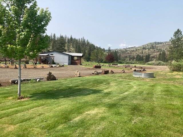 47654 Wall Creek RD, Monument, OR 97864