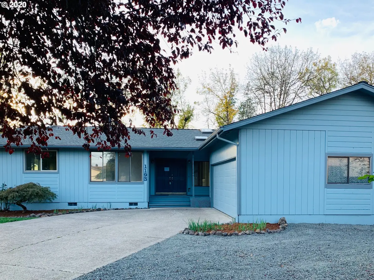 Creswell, OR 97426,1193 CEDAR PL