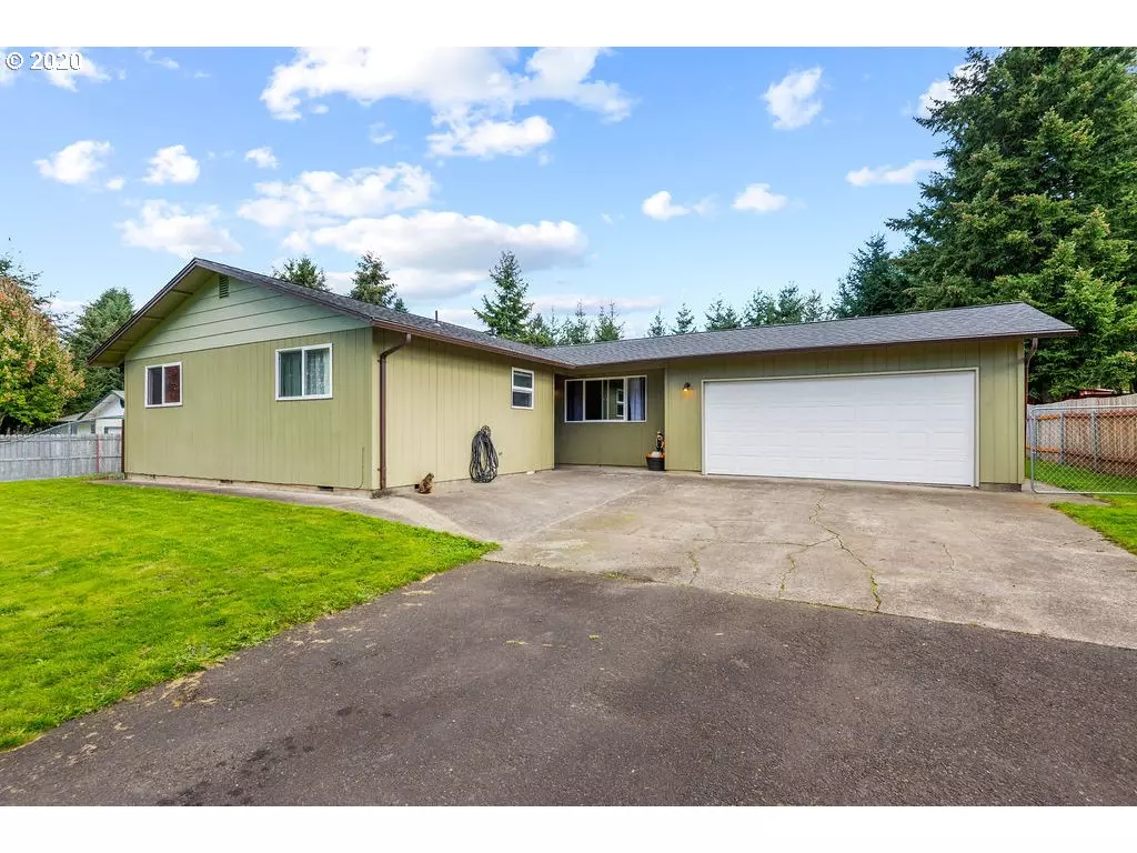 Castle Rock, WA 98611,113 STUDEBAKER PL