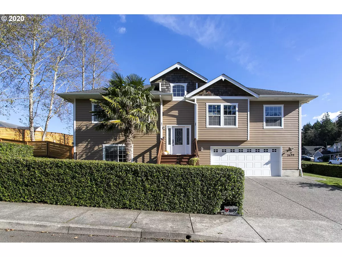 Seaside, OR 97138,1699 Huckleberry DR