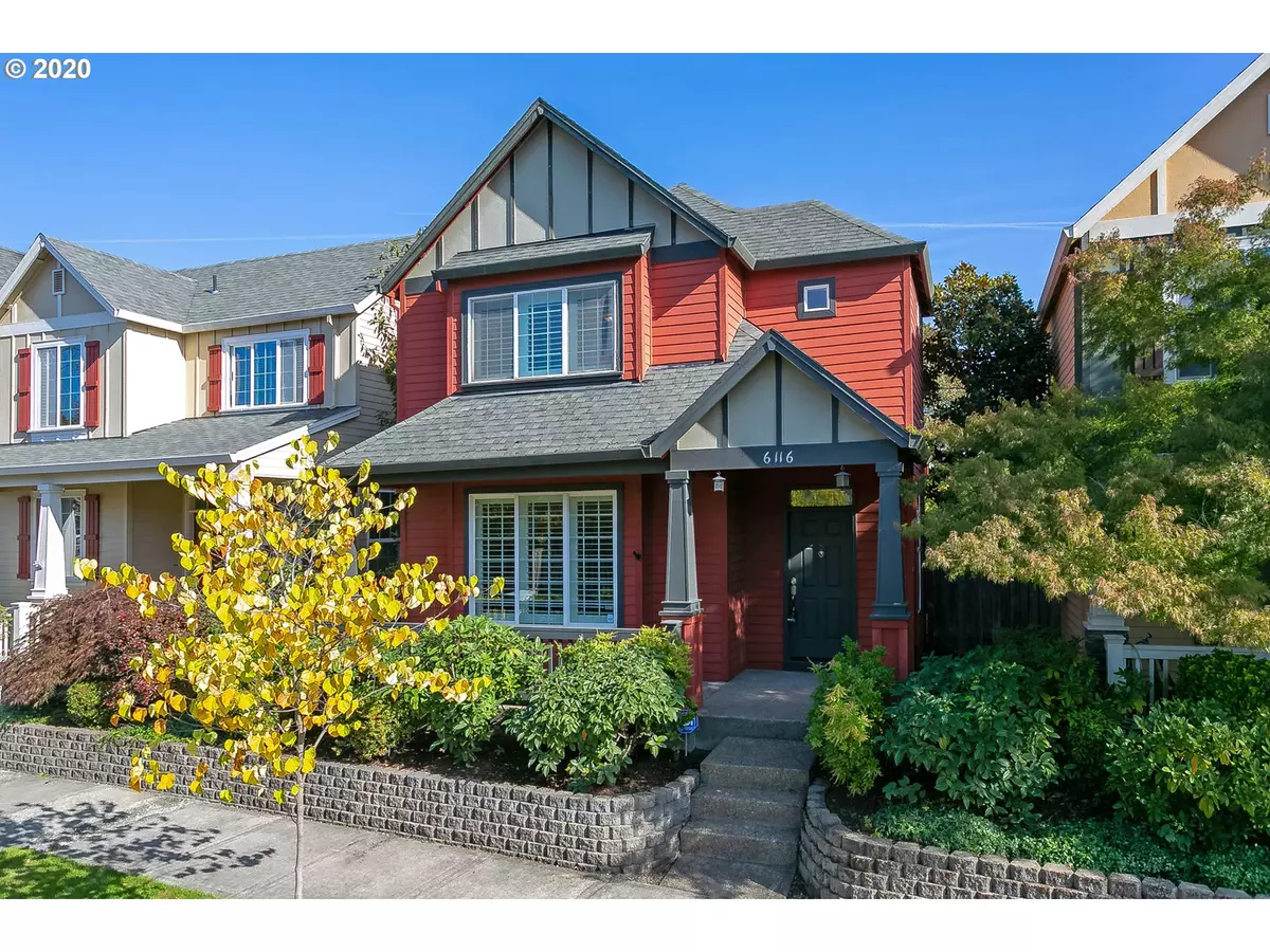 Beaverton, OR 97078,6116 SW VINWOOD TER