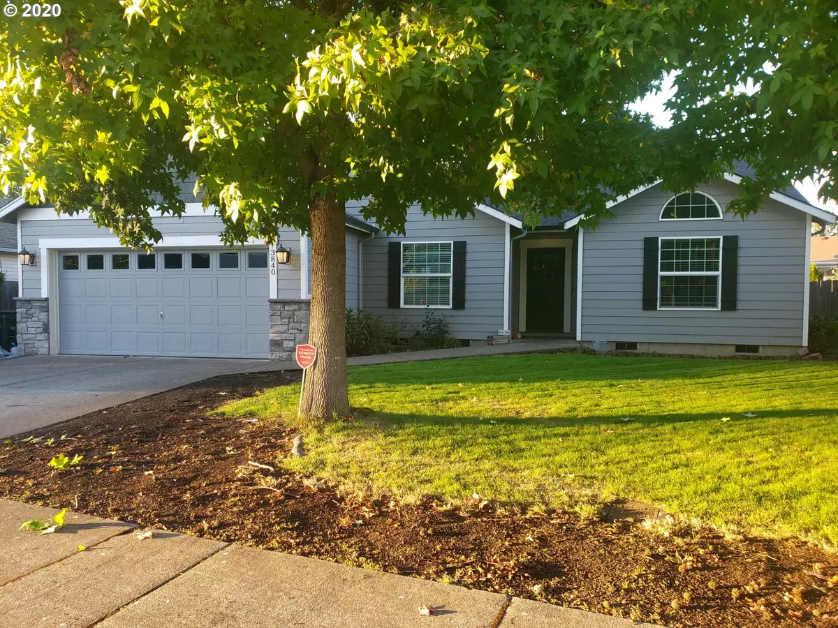 Springfield, OR 97478,3840 LONG RIDGE DR