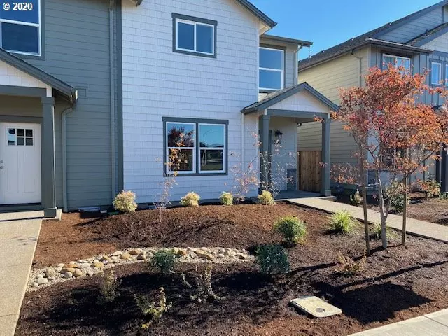 Dallas, OR 97338,1609 BARBERRY AVE #LOT 7