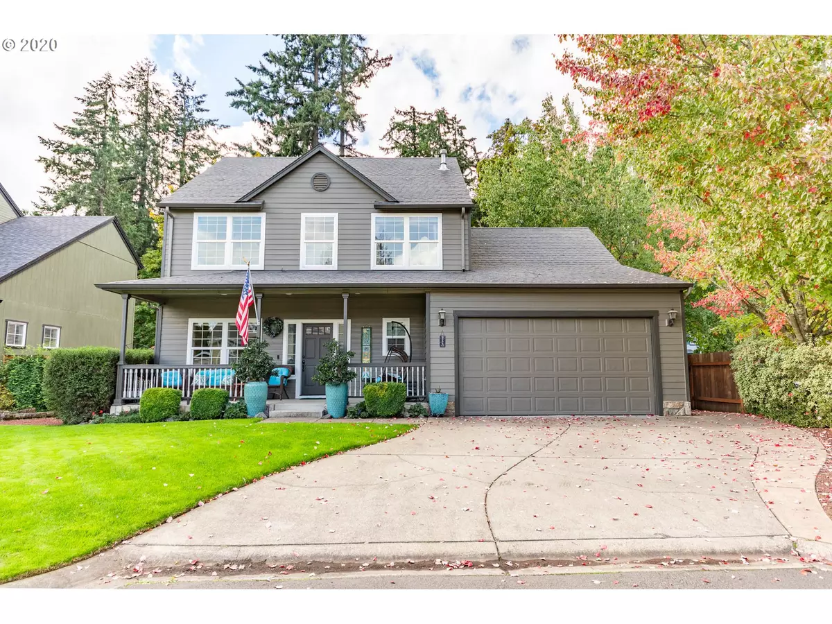 Eugene, OR 97404,4354 BERRY LN