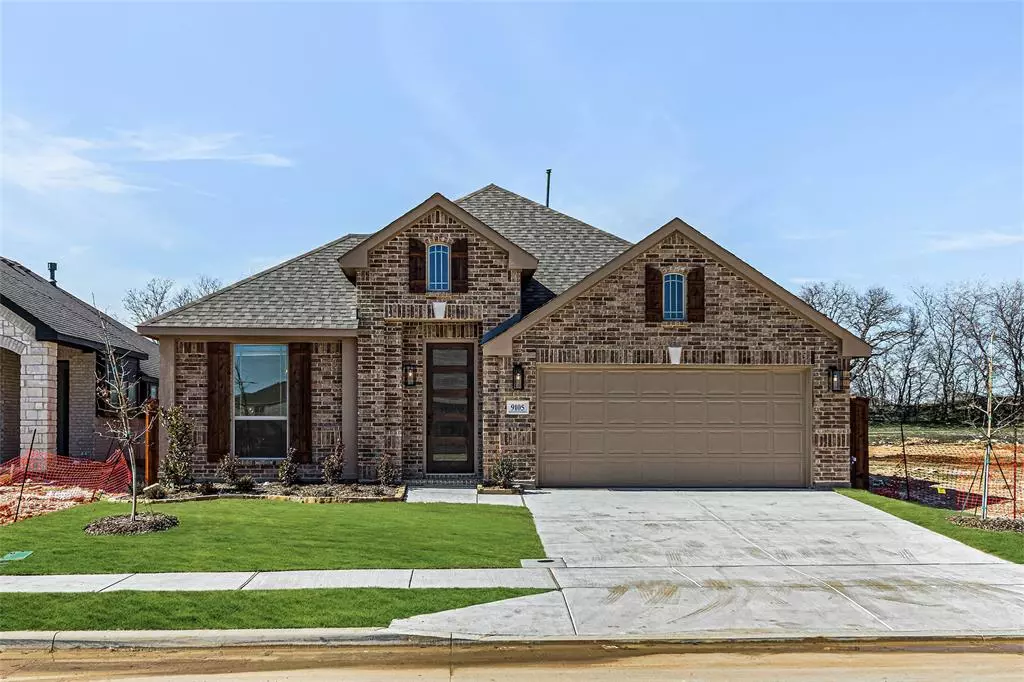 Fort Worth, TX 76131,9105 Desert Flora Drive