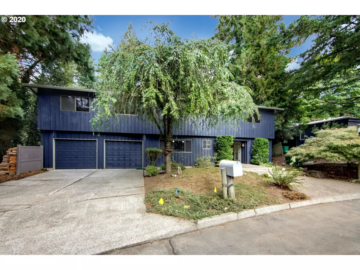 Portland, OR 97221,4433 SW TUNNELWOOD ST