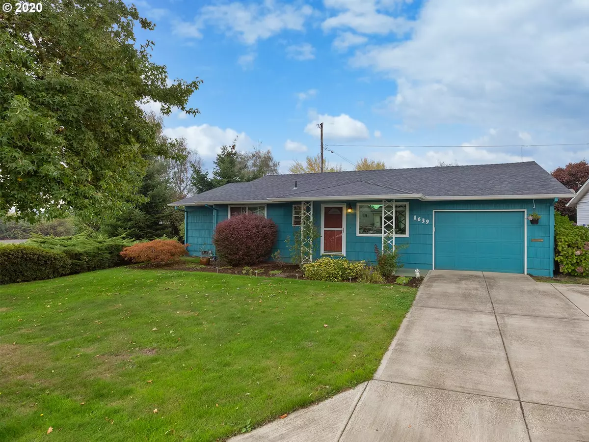 Woodburn, OR 97071,1639 NEWPORT WAY