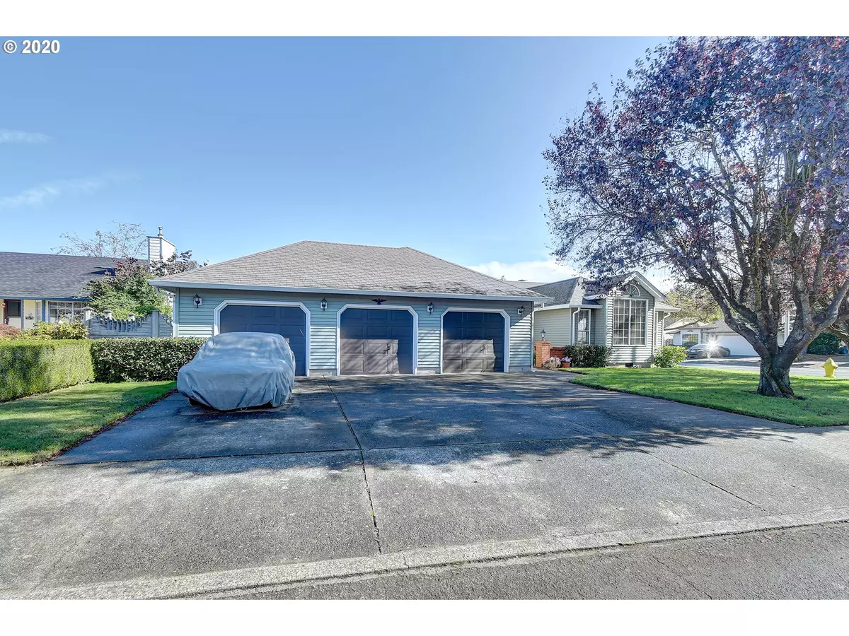 Vancouver, WA 98684,701 NE 159TH CT